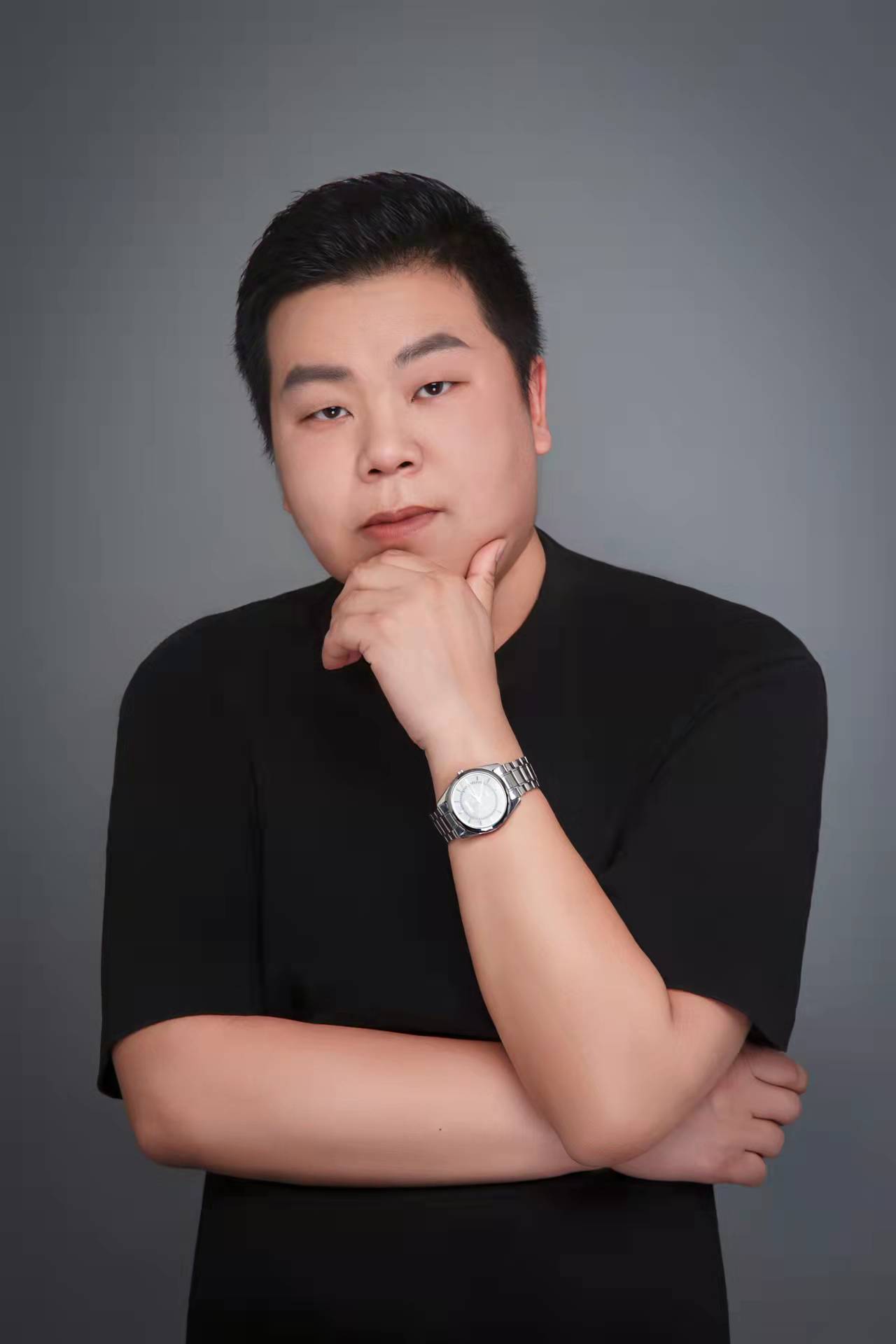 設(shè)計師照片