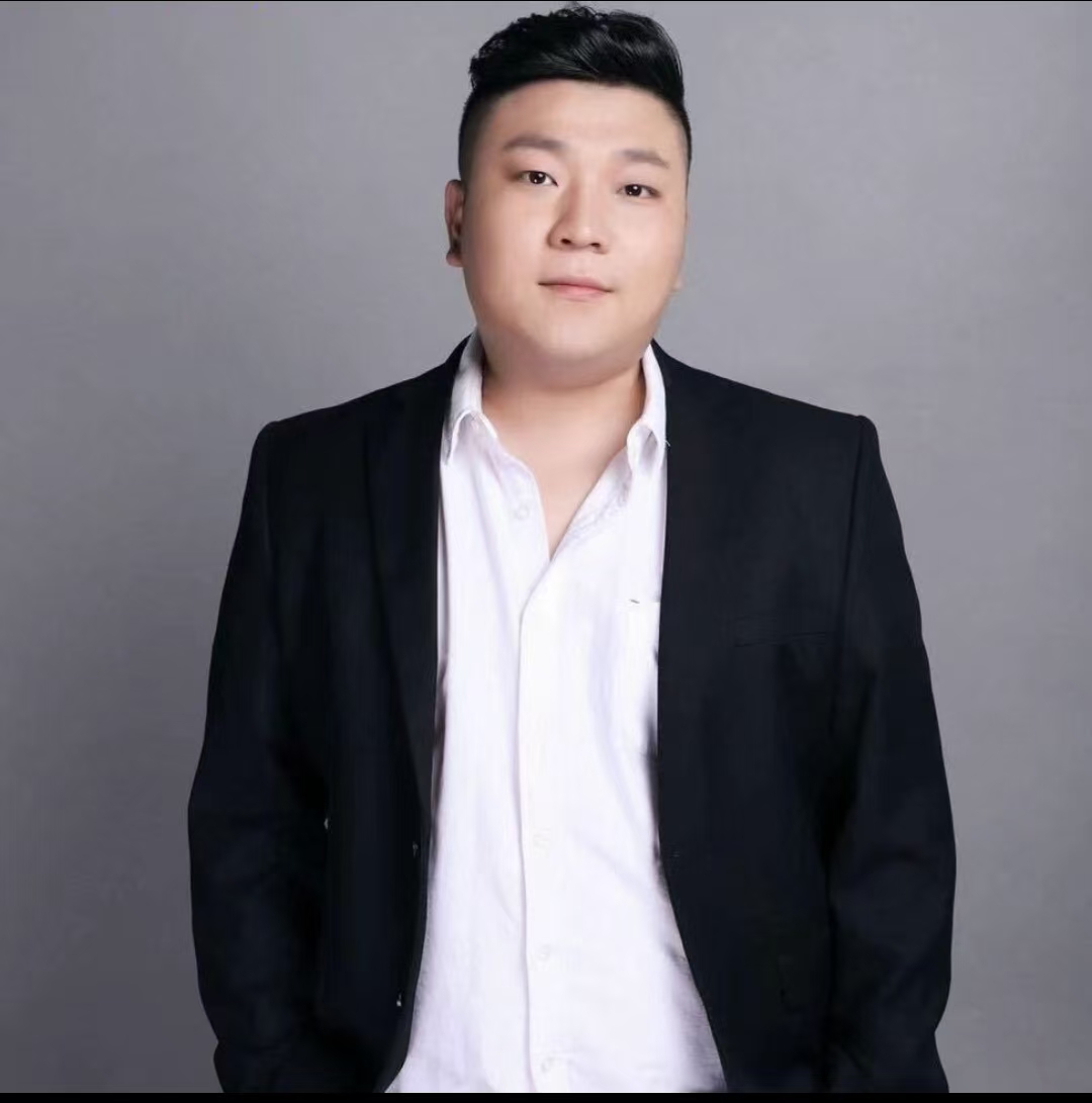 設(shè)計師照片