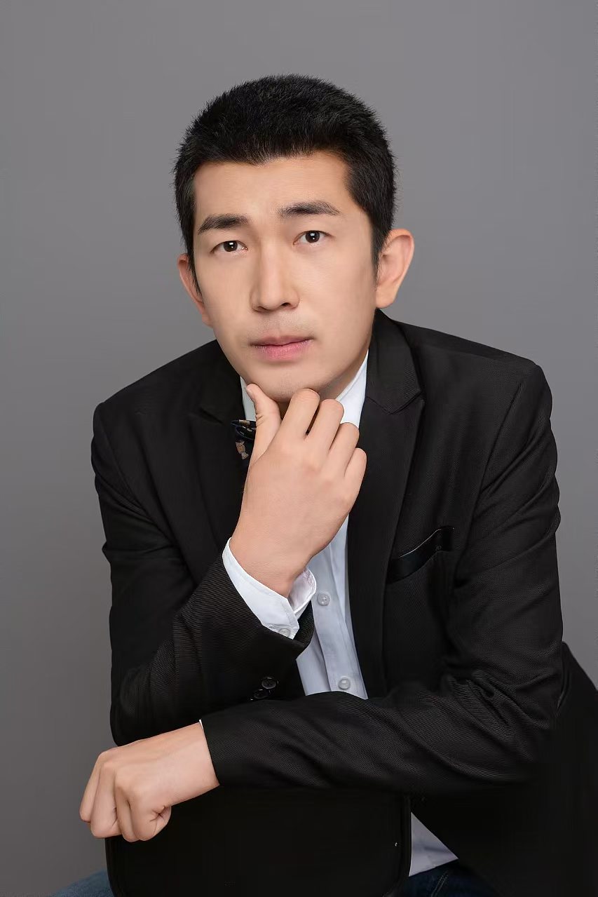 設(shè)計師照片