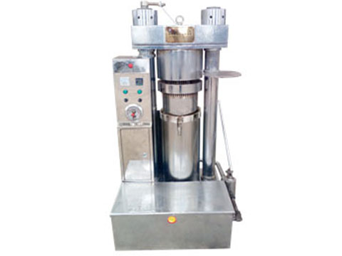 核桃榨油機